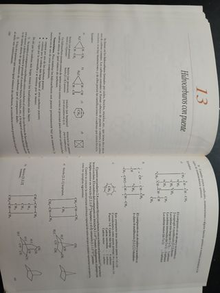 QUIMICA INORGANICA Y ORGANICA (IUPAC)