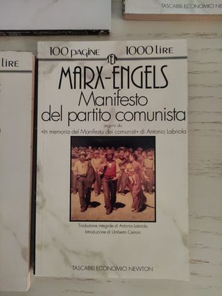 8 Tascabili Economici Newton