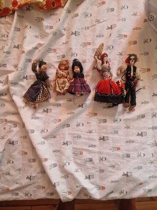 Muñecas vintage (5)