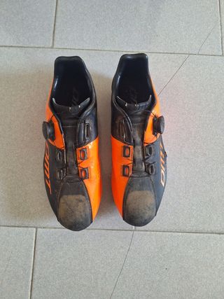 Scarpe DMT Mtb numero 42