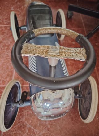 Correpasillos vintage Vilac