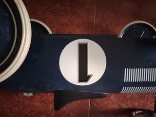 Correpasillos vintage Vilac