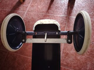 Correpasillos vintage Vilac