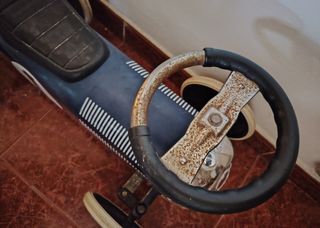 Correpasillos vintage Vilac