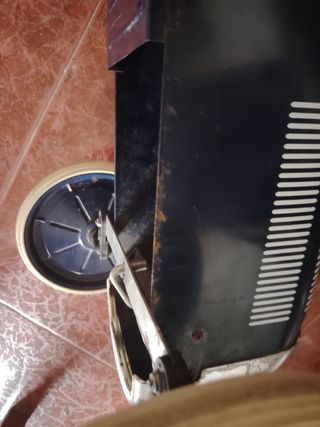 Correpasillos vintage Vilac