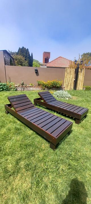 Trabajos en madera de todo tipo