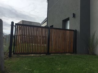 Trabajos en madera de todo tipo