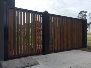 Trabajos en madera de todo tipo