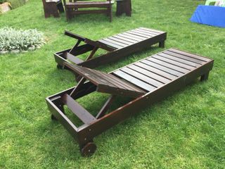 Trabajos en madera de todo tipo