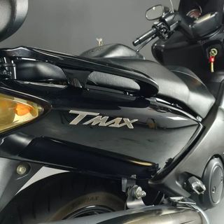 Yamaha TMAX 500