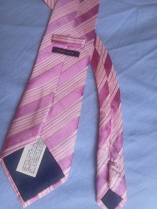 Corbata Zara Man 