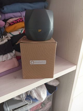Altoparlante Alexa