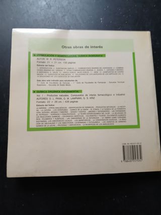 Formulacion Y Nomenclatura Quimica Organica.