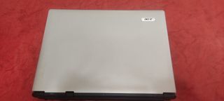 Portátil Acer Aspire 3503WLMi