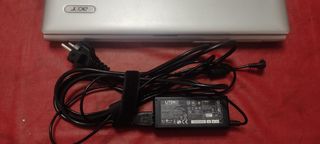 Portátil Acer Aspire 3503WLMi