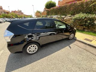 Toyota Prius+ 2013