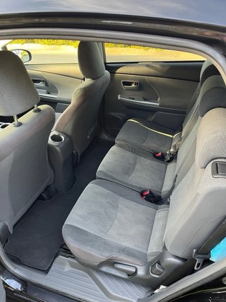 Toyota Prius+ 2013