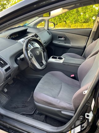 Toyota Prius+ 2013