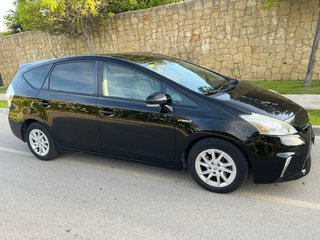 Toyota Prius+ 2013
