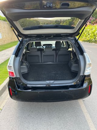 Toyota Prius+ 2013
