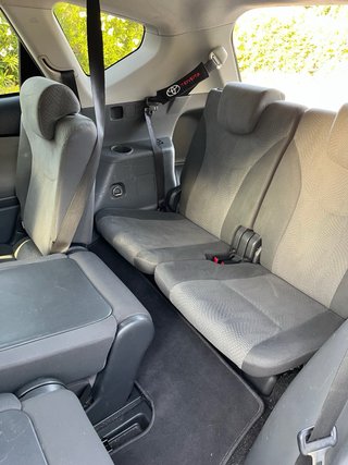 Toyota Prius+ 2013