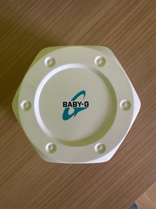 Casio Baby-G Reloj deportivo