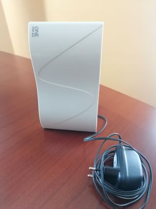 Antena televisión TV TDT