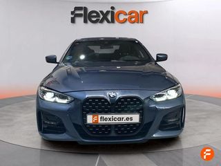 BMW Serie 4 420d