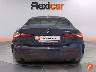 BMW Serie 4 420d