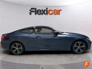 BMW Serie 4 420d