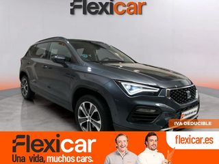 Seat Ateca 1.5 TSI 110kW (150CV) DSG St&Sp Style