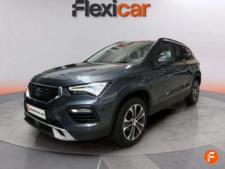 Seat Ateca 1.5 TSI 110kW (150CV) DSG St&Sp Style
