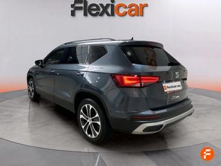 Seat Ateca 1.5 TSI 110kW (150CV) DSG St&Sp Style