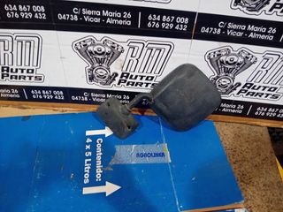 Espejo retrovisor Seat Panda Izquierdo