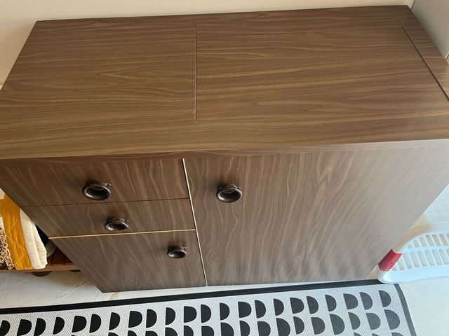 Máquina coser Refrey Transforma 427