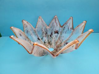 ricambio lampadario lampada sospensione lume vetro