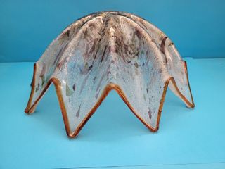 ricambio lampadario lampada sospensione lume vetro