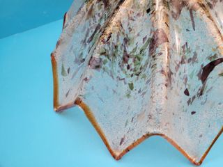 ricambio lampadario lampada sospensione lume vetro