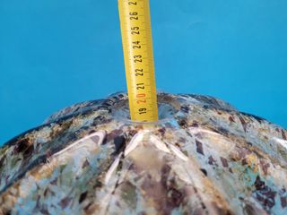 ricambio lampadario lampada sospensione lume vetro