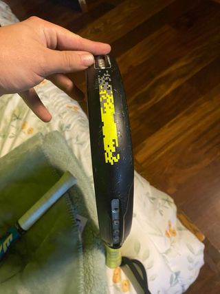 Pala Adidas Adipower Multiweight