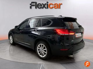 BMW X1 sDrive16d Business