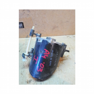Faro antiniebla izquierdo Audi A4 (B6 8E)