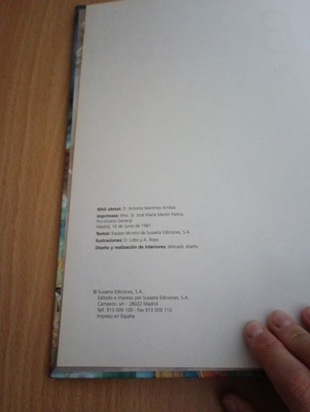 Biblia para los más jóvenes