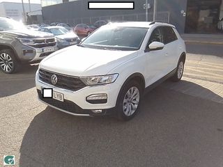 Volkswagen T-Roc Advance 2.0 TDI 115cv 2022
