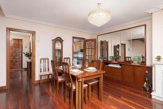 Casa adosada en alquiler en Egia en San Sebastián-Donostia