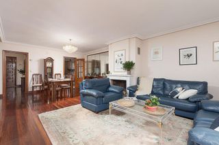 Casa adosada en alquiler en Egia en San Sebastián-Donostia