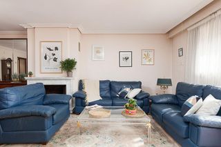 Casa adosada en alquiler en Egia en San Sebastián-Donostia