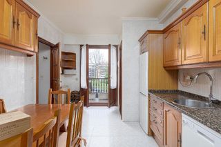 Casa adosada en alquiler en Egia en San Sebastián-Donostia