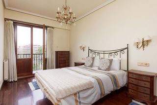 Casa adosada en alquiler en Egia en San Sebastián-Donostia