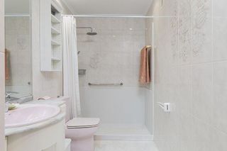 Casa adosada en alquiler en Egia en San Sebastián-Donostia